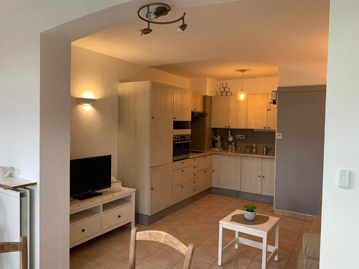 La Reposade Apartment Sanary-sur-Mer Luaran gambar