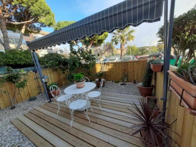La Reposade Apartment Sanary-sur-Mer Luaran gambar