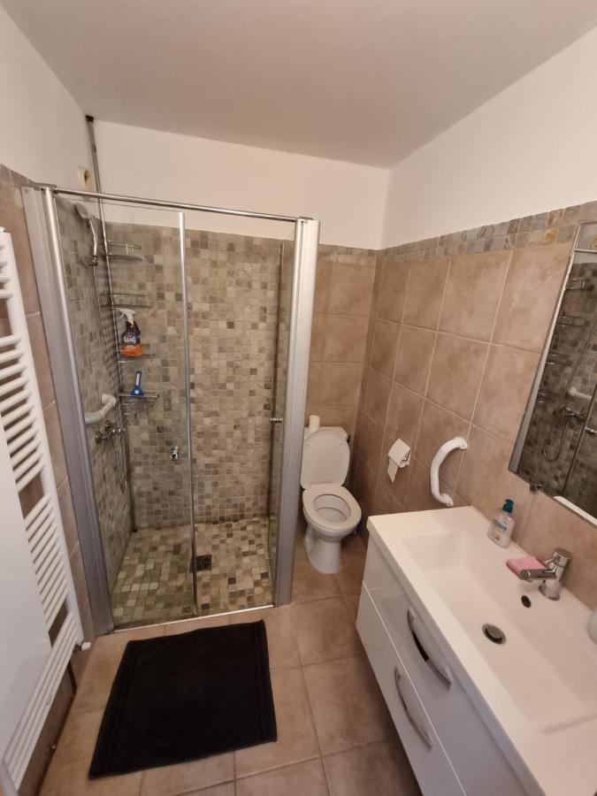 La Reposade Apartment Sanary-sur-Mer Luaran gambar